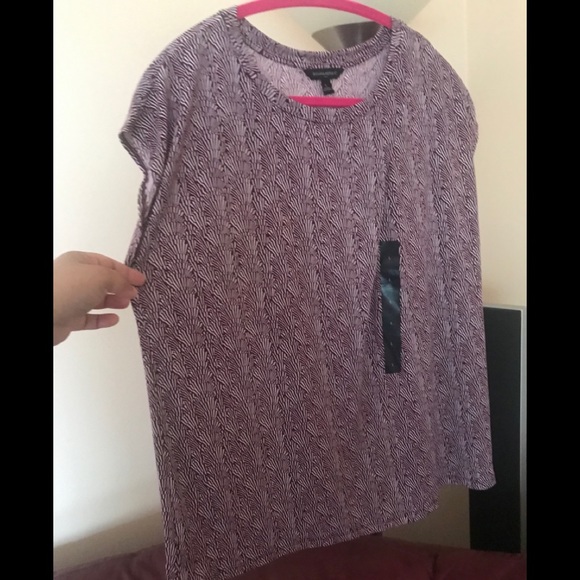 Banana Republic Tops - 💫HP💫 NWT Banana Republic blouse